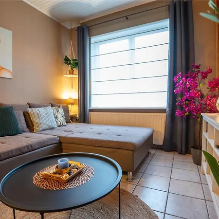 Apartment Lilly-fleur Vakantieverhuur