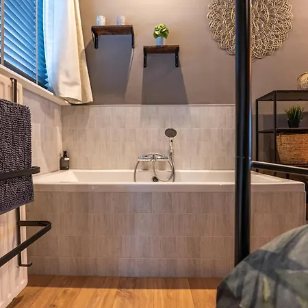 Apartment Lilly-fleur Vakantieverhuur Nieuwpoort