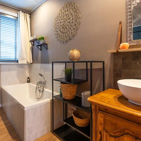 Lilly-fleur Vakantieverhuur Apartman Nieuwpoort