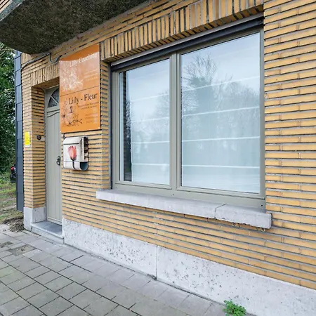 Apartman Lilly-fleur Vakantieverhuur *