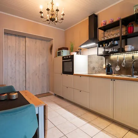 Apartment Lilly-fleur Vakantieverhuur