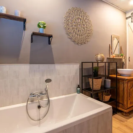 Apartman Lilly-fleur Vakantieverhuur