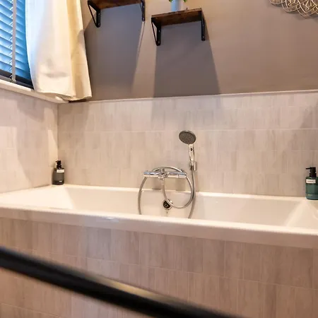 Lilly-fleur Vakantieverhuur Apartment Nieuwpoort
